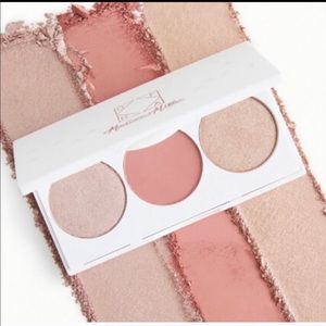 Ofra Madison Miller pallet.